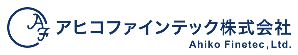 アヒコファインテック株式会社