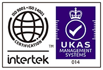 ISO9001 ISO14001 認証取得